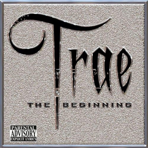 Beginning -- TRAE, CD