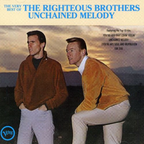 Very Best Of: Unchained Melody