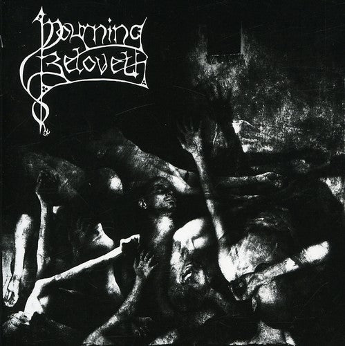 Disease For The Ages -- Mourning Beloveth, CD