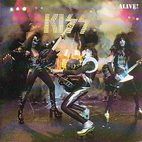 Alive