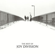 Best Of Joy Division