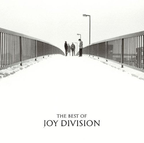 Best Of Joy Division