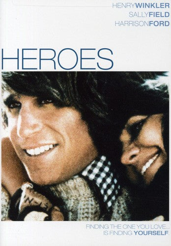 Heroes (1977), Heroes (1977), DVD