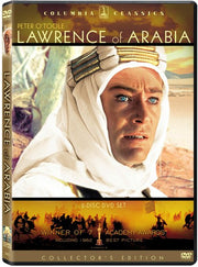 Lawrence Of Arabia