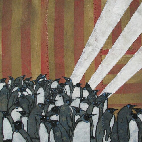 Civilwar, Dillinger Four, CD