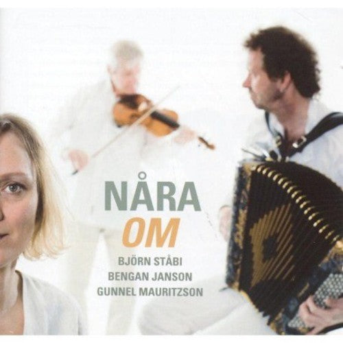 OM -- NARA, CD
