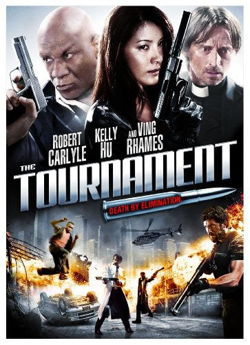 Tournament -- DVD