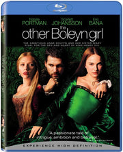 Other Boleyn Girl (2008)