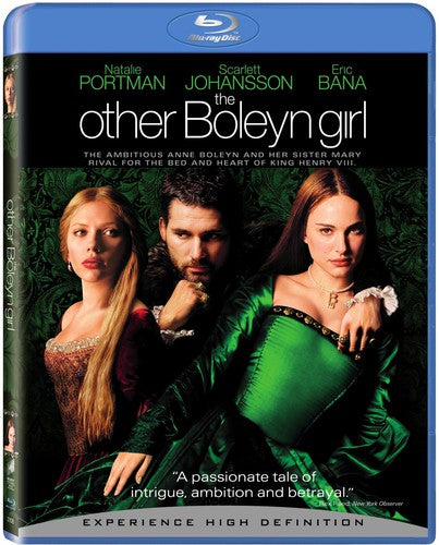 Other Boleyn Girl (2008)