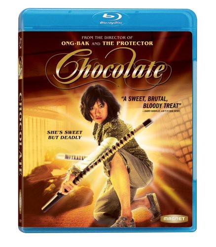 Chocolate Bd