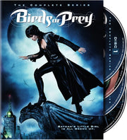 Birds Of Prey: Complete Series