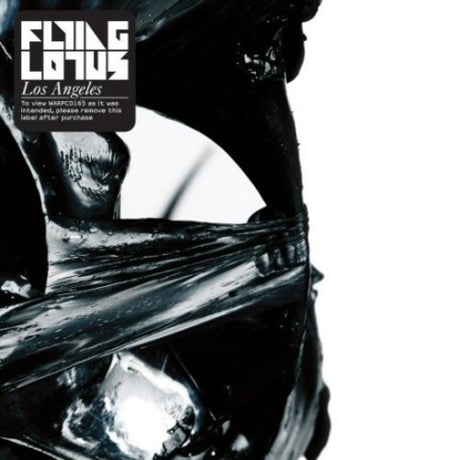 Los Angeles, Flying Lotus, LP