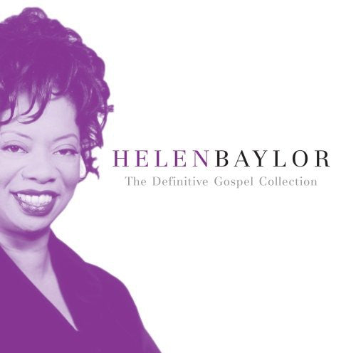Definitive Gospel Collection