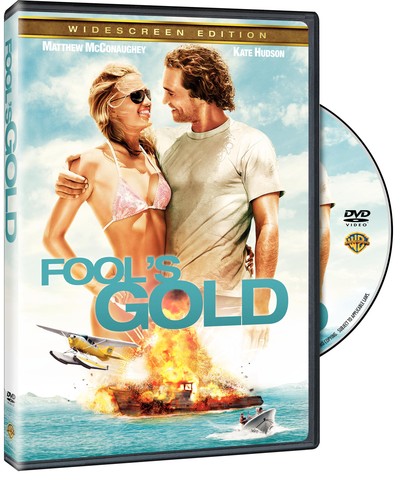 Fool's Gold (2008)