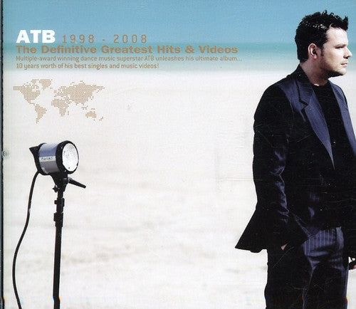 Atb 1998-2008 Greatest Hits