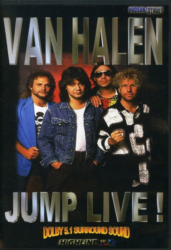Jump: Live