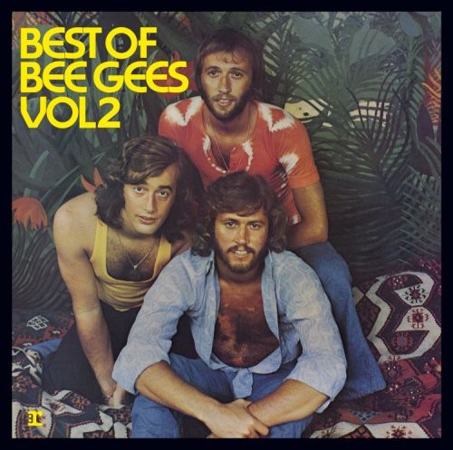 Best Of Bee Gees 2