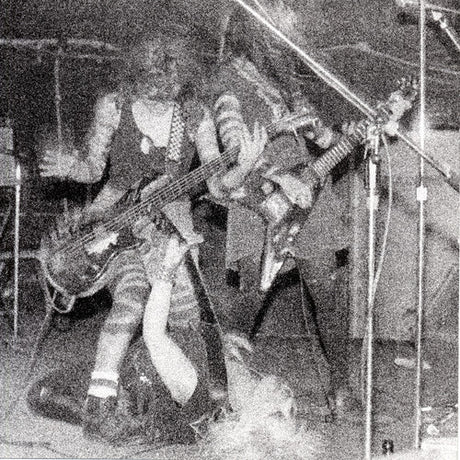 L7, L7, LP
