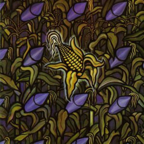 Against The Grain, Bad Religion, LP