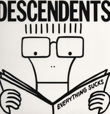Everything Sucks, Descendents, LP