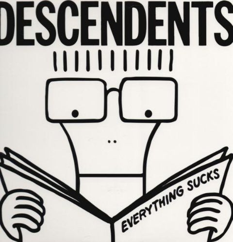 Everything Sucks, Descendents, LP