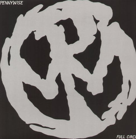 Full Circle, Pennywise, LP