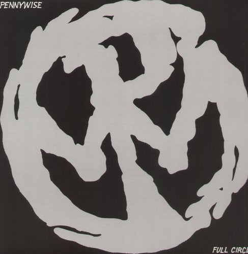 Full Circle, Pennywise, LP