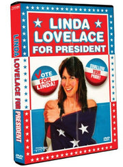 Linda Lovelace For President