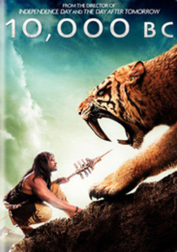 10,000 Bc
