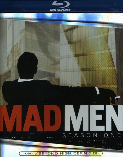 Mad Men: Season 1 -- Blu-ray