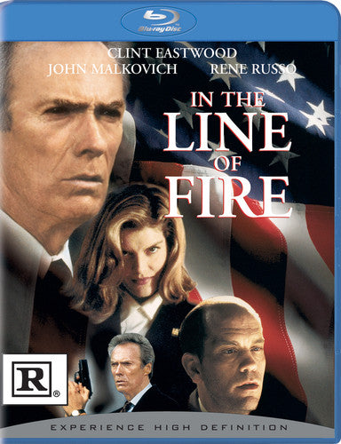 In The Line Of Fire (1993)