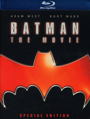 Batman: Movie (1966)