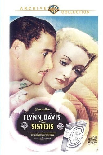 Sisters, Sisters, DVD