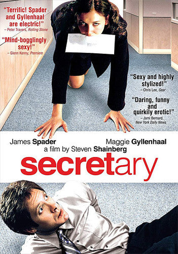 Secretary (2002)