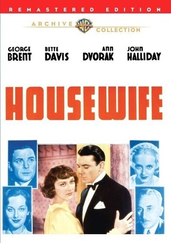Housewife, Housewife, DVD