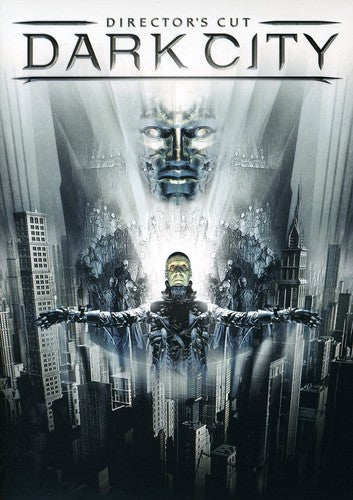 Dark City (1998), Dark City (1998), DVD