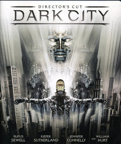 Dark City (1998), Dark City (1998), Blu-Ray