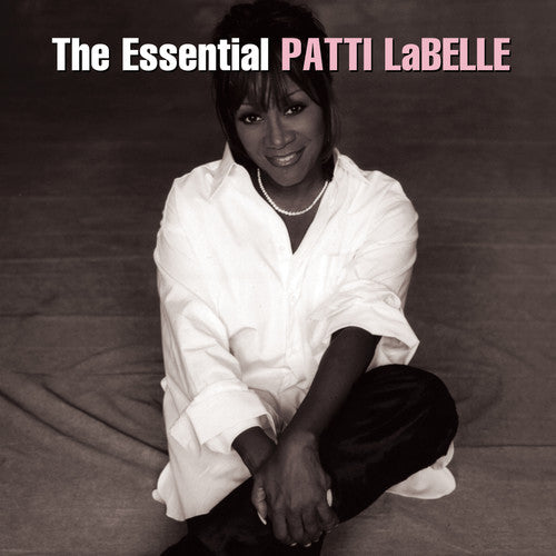 Essential Patti Labelle