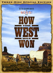 How The West Was Won
