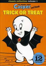 Casper: Trick Or Treat