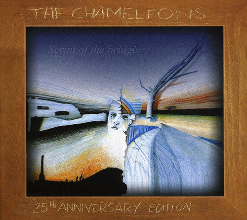 Script Of A Bridge 25Th Anniversary Edition