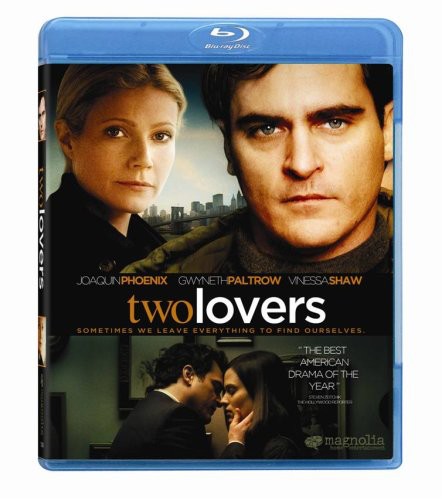 Two Lovers Bd