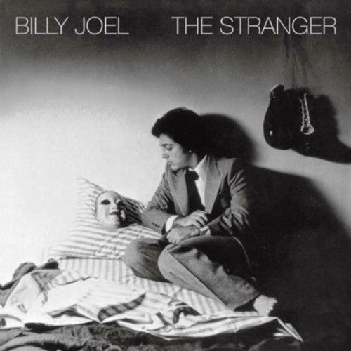 Stranger: 30Th Anniversary