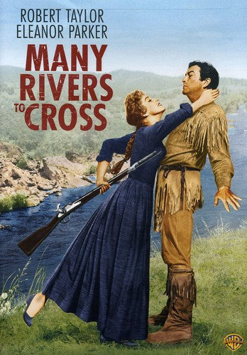 Many Rivers To Cross