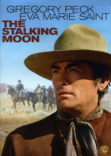 Stalking Moon, Stalking Moon, DVD