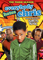 Everybody Hates Chris: Third Season