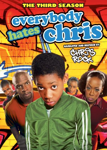 Everybody Hates Chris: Third Season
