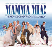 Mamma Mia (2008) / O.S.T.