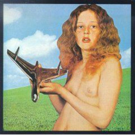 Blind Faith, Blind Faith, LP
