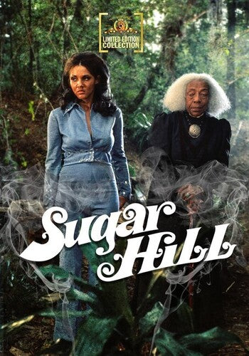 Sugar Hill -- DVD